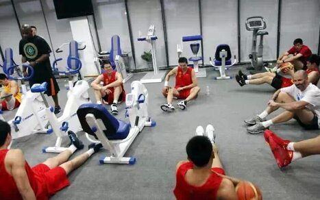 青少年篮球爱好者综合训练方案_2